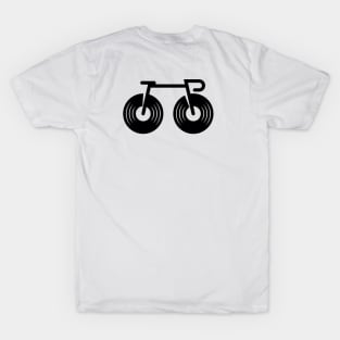 Musical Bike T-Shirt